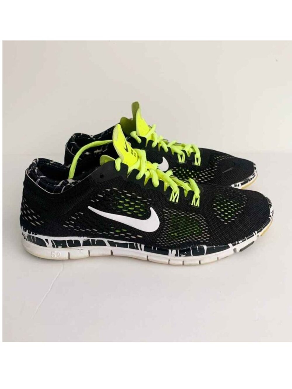 Nike Free TR Fit 4 Running Training